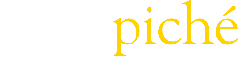Anne Piché - Designer graphique